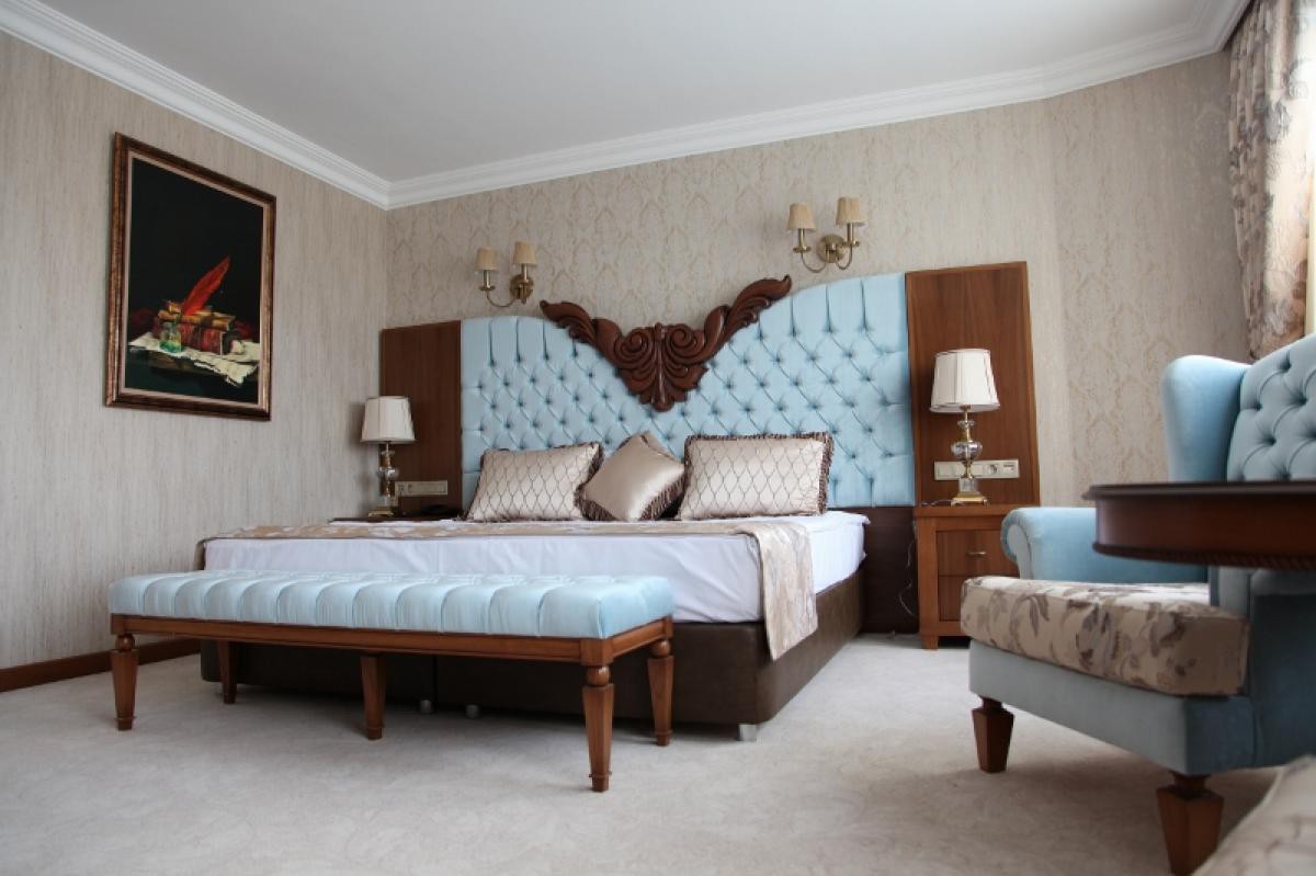 Luxury Supior Oda